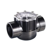 Pentair FullFloXF Check Valve 3" x 2-1/2" Slip, CPVC
