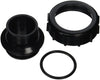Pentair Bulkhead Adapter Kit, 2
