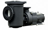 Pentair EQ Series Commercial 5 hp 208 to 230/460V Three-Phase In-Ground Pump