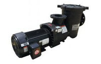 Pentair EQ Series Commercial 10 hp 208 to 230/460V Three-Phase In-Ground Pump