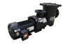 Pentair EQ Series Commercial 5 hp 208 to 230/460V Three-Phase In-Ground Pump
