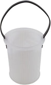 Pentair Challenger Strainer Basket