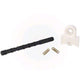 Pentair Rebel Left Drive Kit