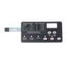 Sta-Rite Max-E-Therm Heater Switch Membrane