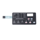 Sta-Rite Max-E-Therm Heater Switch Membrane