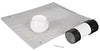 Pentair MasterTemp Heater Direct Air Intake Duct Kit