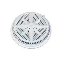 Pentair StarGuard 8" Round Cover & Frame In-Ground Floor/Wall 88 to 136 gpm