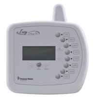 Pentair EasyTouch Wireless Controller Kit, 8-Circuit, Wi-Fi