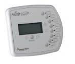 Pentair EasyTouch Indoor Control Panel, 8-Circuit, LCD