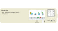 Pentair IntelliCenter Lite i5P Personality Kit