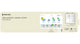 Pentair IntelliCenter Lite i5P Personality Kit