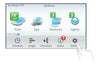 Pentair IntelliCenter Indoor Control Panel, Spa, w/ SpaCommand Remote
