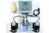Pentair IntelliChem 50 gpd 120V 25 psi Commercial Chemistry Controller, 2-Pump