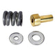 Pentair Spring & Barrel Nut Assembly