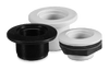 Pentair Return Fittings, Standard Body, 1-1/2