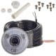 Pentair ColorCascade LED Bubbler Light Engine, 100' Cord