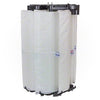 Pentair FNS Plus Grid Assembly 48 sq-ft