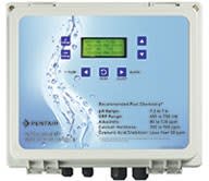 Pentair IntelliChem CO2 SmartPH Kit w/ Differential Regulator