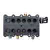 Pentair MasterTemp & Max-E-Therm Heater Manifold Kit 300/333K