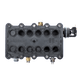 Pentair MasterTemp & Max-E-Therm Heater Manifold Kit 300/333K