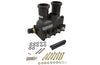 Pentair MasterTemp & Max-E-Therm Heater Manifold Kit 400K