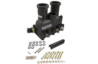 Pentair MasterTemp & Max-E-Therm Heater Manifold Kit 400K
