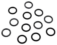Pentair Coil/Tubesheet O-Ring Pkg | 77707-0119