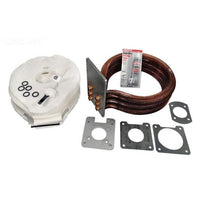 Pentair MasterTemp Tube Sheet Coil Kit