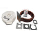 Pentair MasterTemp Tube Sheet Coil Kit