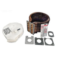 Pentair Tube Sheet Coil Kit 400K