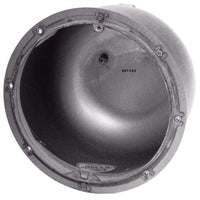 Pentair Large Stainless Steel Niche for Concrete, 1 in. Top Hub | 78210500