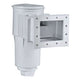 Pentair Admiral Skimmer Extension Collar for S15 & S20