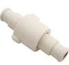 Pentair Feed Hose Swivel, White for Legend & Jet-Vac