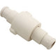 Pentair Feed Hose Swivel, White for Legend & Jet-Vac