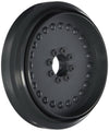 Pentair Platinum Wheel w/o Bearings, Gray