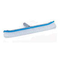 Pentair 902 Pool Brush 18" w/ Aluminum Bracket & Clip