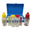 Pentair #752 2-Way OTO Test Kit, Chlorine & pH