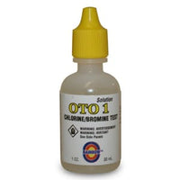 Pentair Rainbow OTO Replacement Solution, 1 oz
