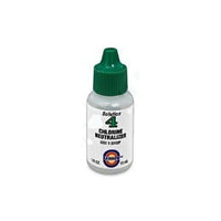 Pentair Rainbow Chlorine Neutralizer Replacement Solution #4, 1/2 oz