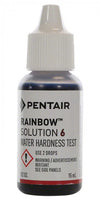 Rainbow #6 Solution, 1/2 Ounce | R161634