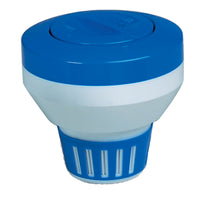 Pentair Rainbow 330 Tablet Chlorine Floating Feeder, 3"