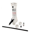 Pentair Rainbow 320 In-Line Chlorine/Bromine Tablet Feeder
