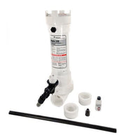 Pentair Rainbow 320 In-Line Chlorine/Bromine Tablet Feeder