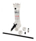 Pentair Rainbow 320 In-Line Chlorine/Bromine Tablet Feeder
