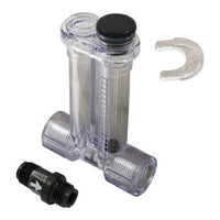 Pentair Rainbow Flow Indicating Device