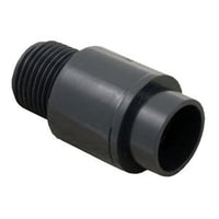 Pentair Chlorinator Check Valve 1/2"
