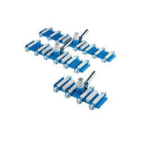 Pentair ProVac Commercial Vacuum Head, ABS/Polyethylene