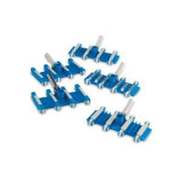 Pentair Rainbow Superflex Vacuum Head #203