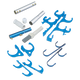 Pentair Rainbow Adapter #147