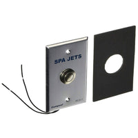 Pentair Spa Jets Remote Switch
